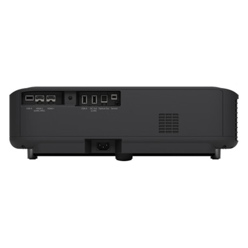 爱普生epsonehls650b激光电视4k投影仪家用家庭影院4k超高清白天直投