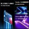 realme真我GT neo5 se 圣白幻影12GB+512GB(100W) 全网通5G 电竞游戏手机
