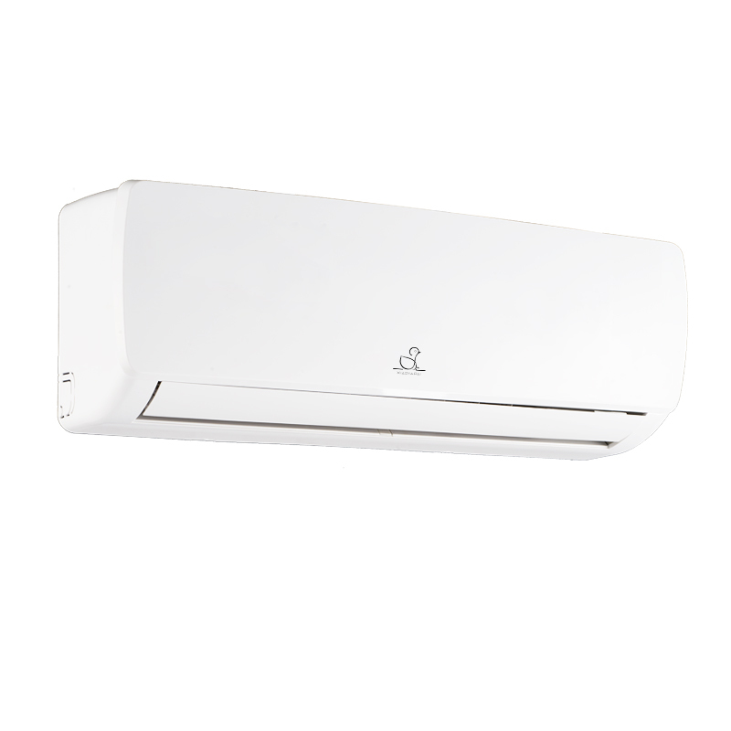 小鸭牌(XIAOYAPAI)家用空调大1匹 冷暖壁挂式 定速除湿节能 KFRd-26GW/EACL10+B5不带安装
