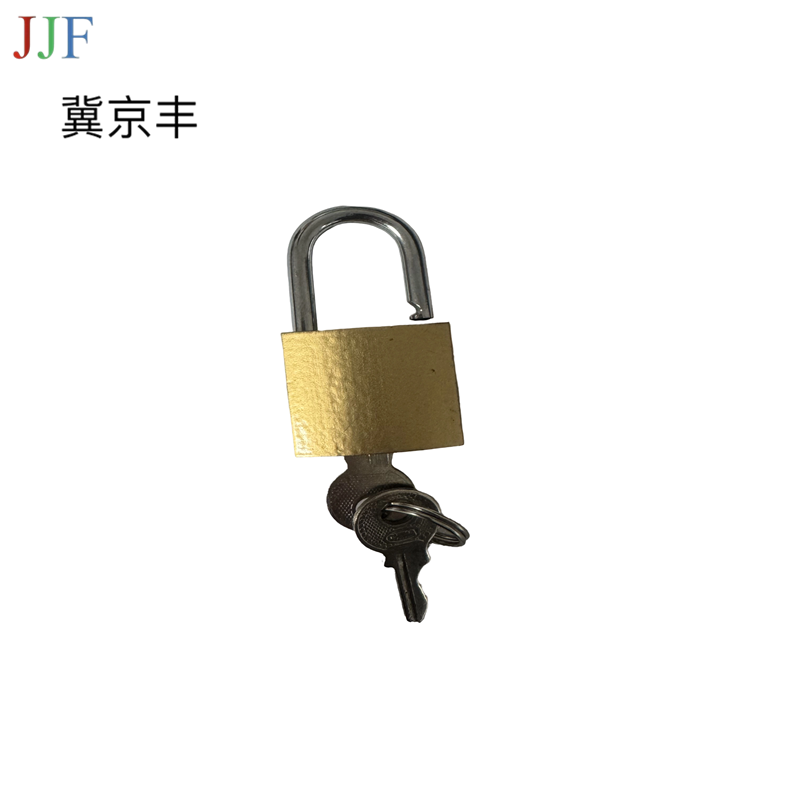 普通锁40mm把高清大图