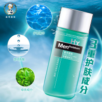 曼秀雷敦男士能量爽肤水120ml