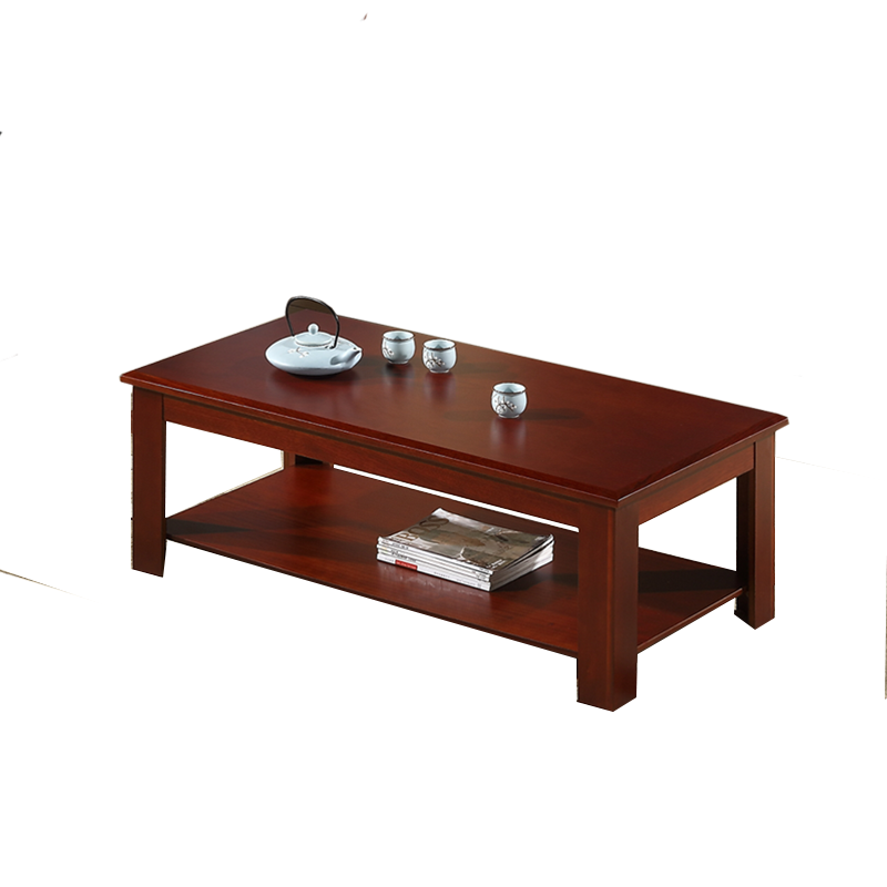 实木茶几1200*600*450
