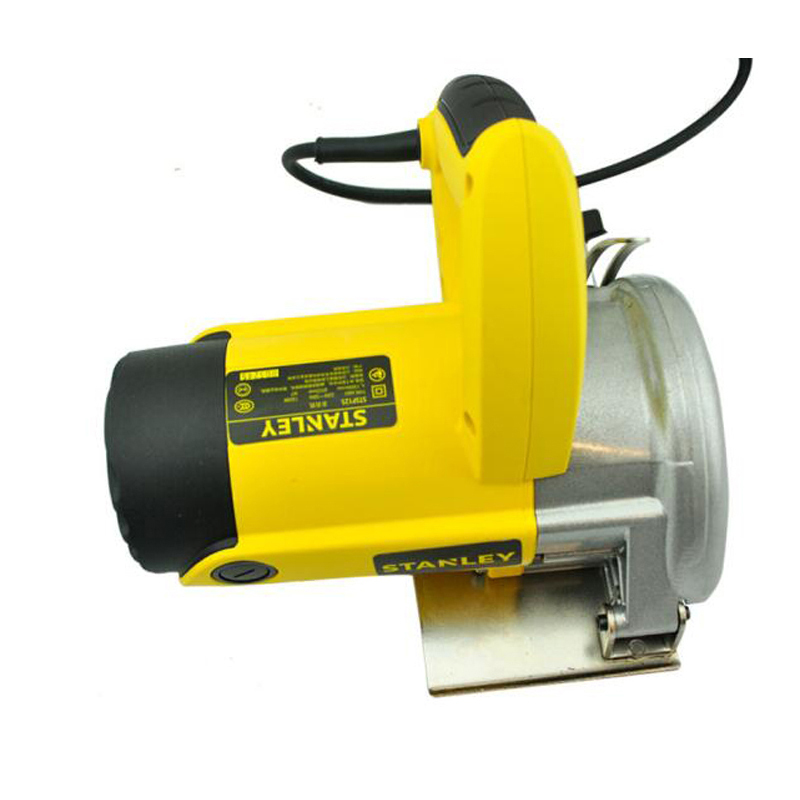史丹利Stanley 1320W 125mm 石材切割机 STSP125