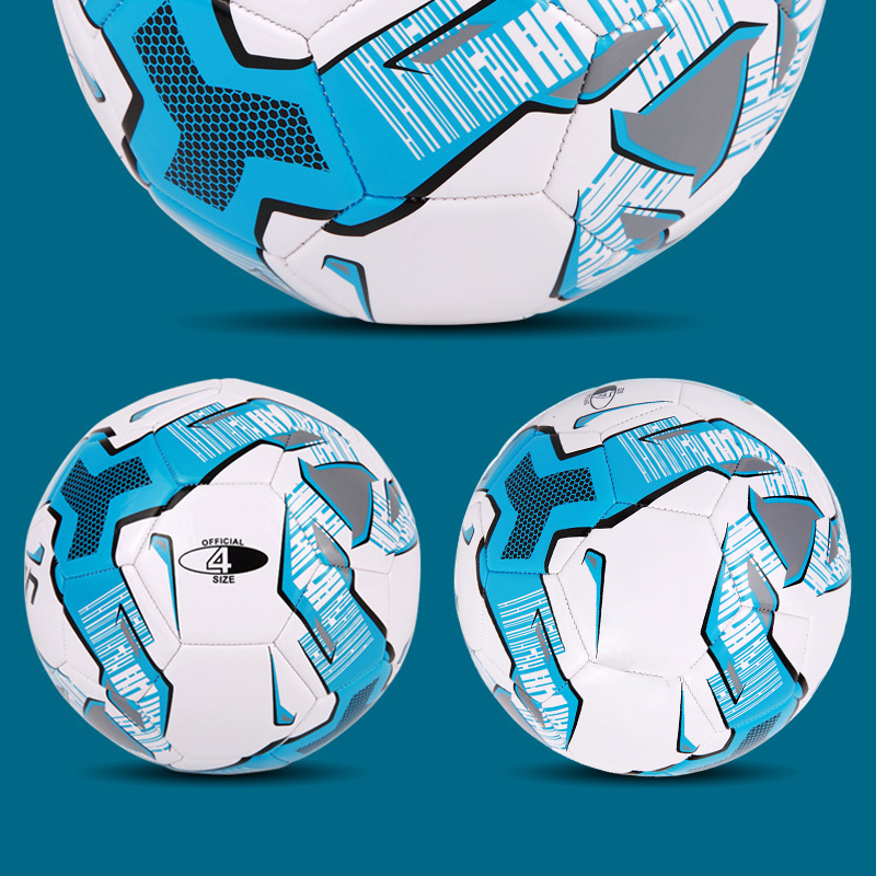 海亚森 TKTY1053 五号足球(计价单位:个)蓝色高清大图