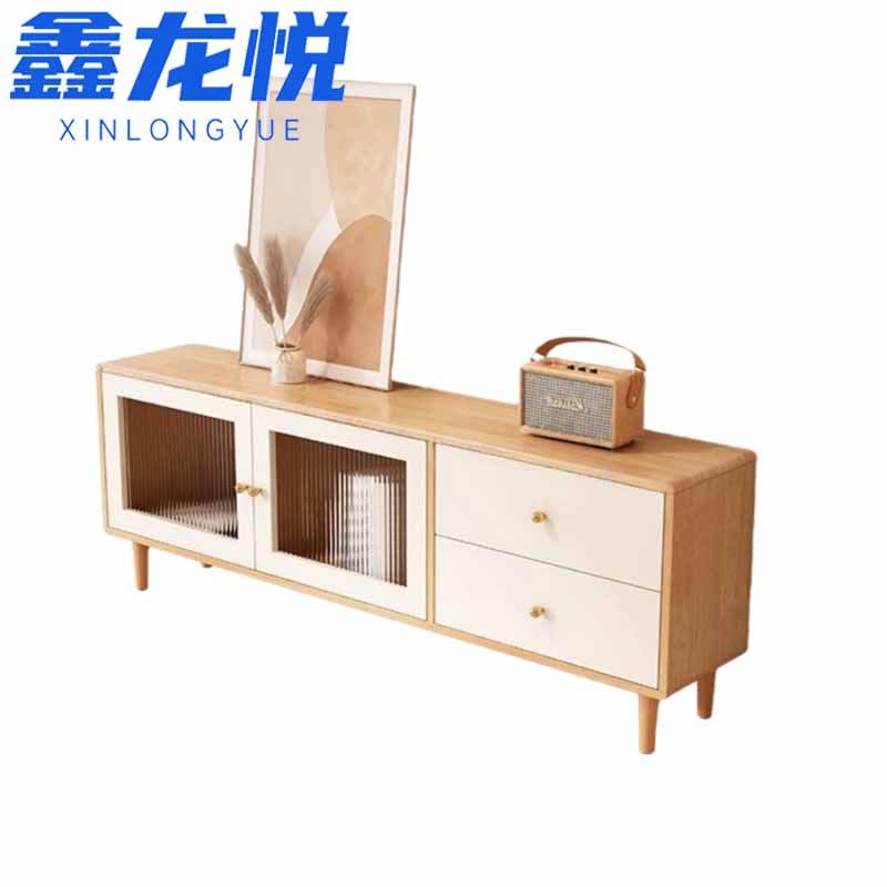 鑫龙悦电视柜图片