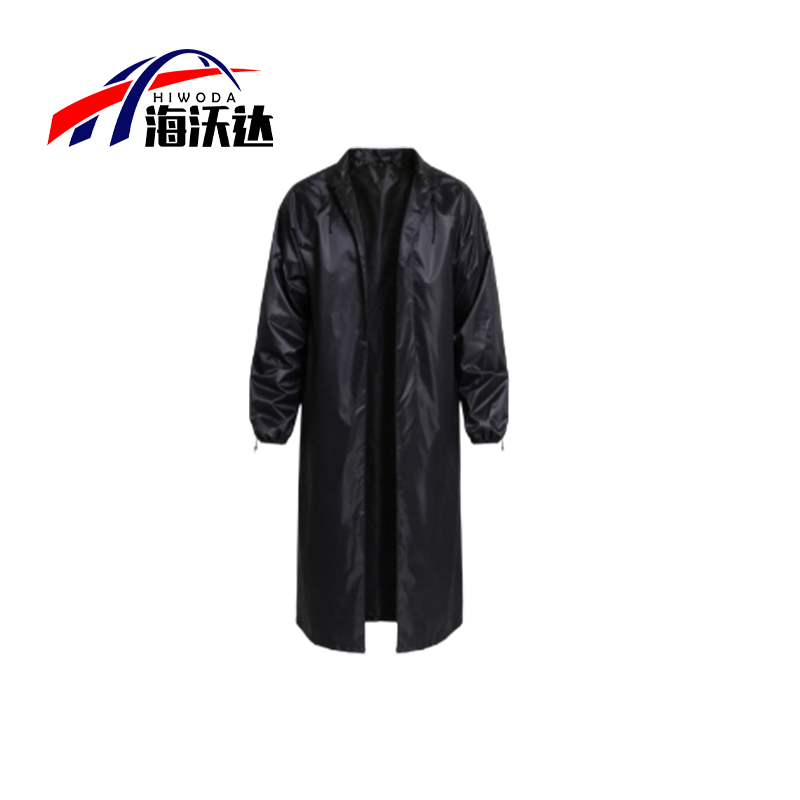 海沃达 连体 雨衣高清大图
