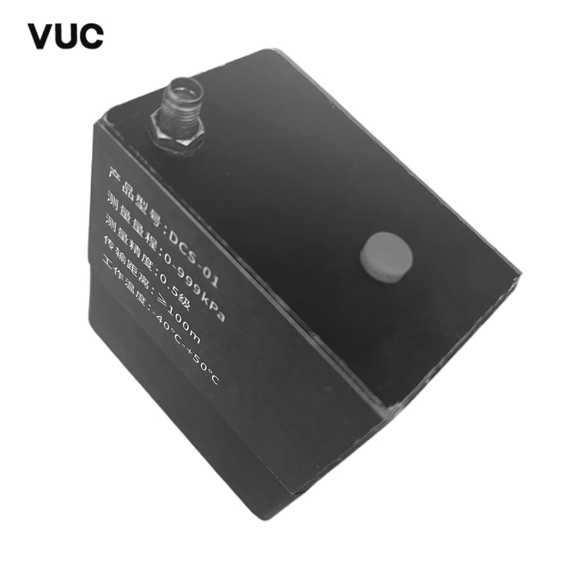 VUC ZDG采集仪 DCS-01 个高清大图