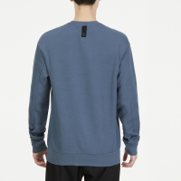 Adidas阿迪达斯卫衣男装2022春季新款运动服武极休闲套头衫HE5163