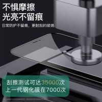 SRT苹果13防窥钢化膜iphone13防窥膜13ProMax手机膜13pro全屏防偷窥贴膜13mini保护膜