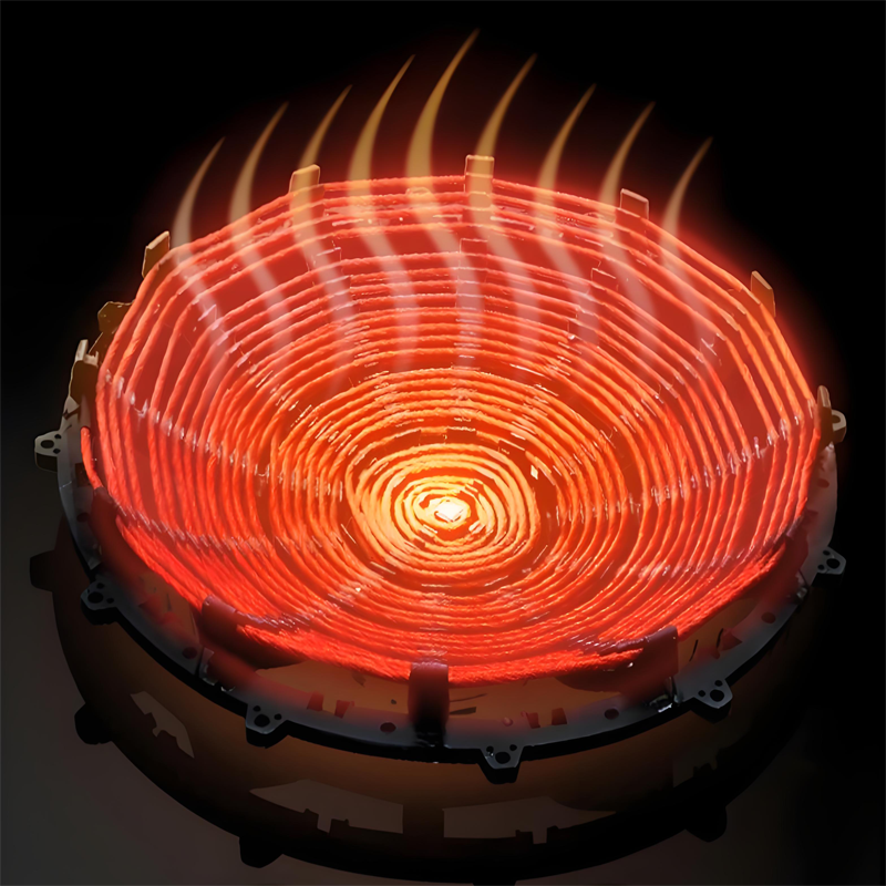 电磁大锅灶机芯200*300*150mm/380V20kw高清大图