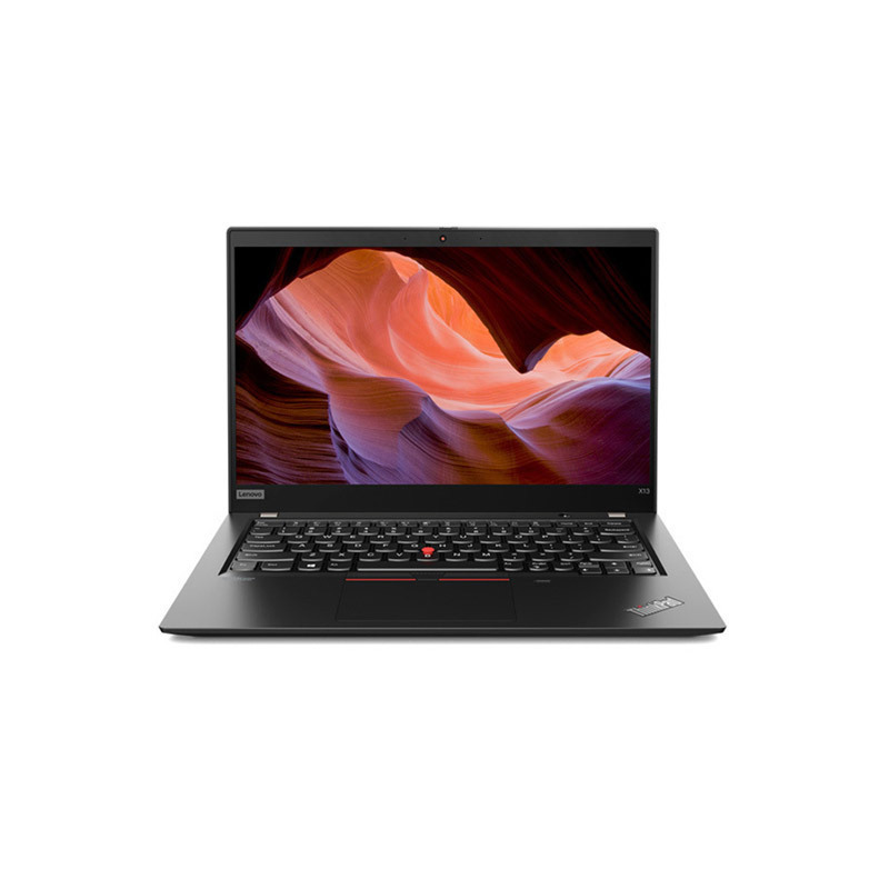 联想ThinkPad X13 I5-10210U/8G/512G/指/w10 高分屏
