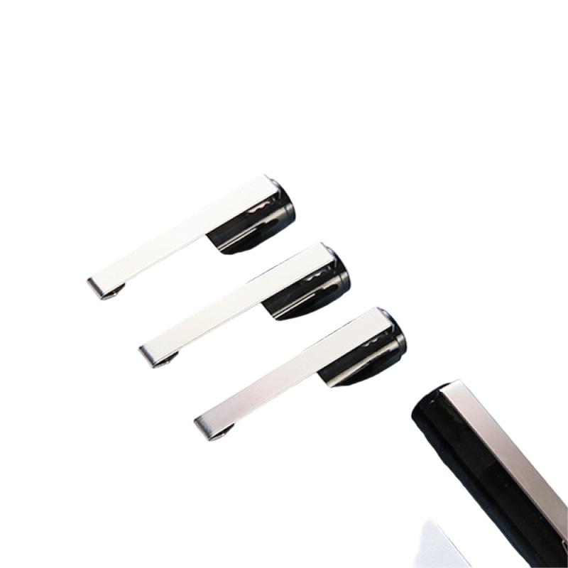 晨光(M&G) ARP41801 直液式笔 0.5mm 黑色 12支/件高清大图