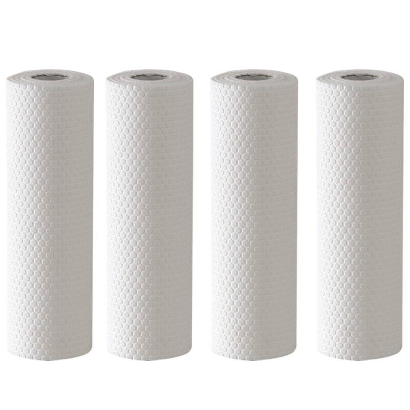 中屹得 加厚抹布 厨房专用50 张高清大图