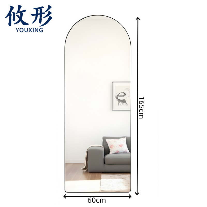 攸形 镜子 镜子60*165cm 个