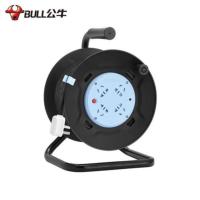 公牛(BULL) 8030线盘 黑色线盘20m