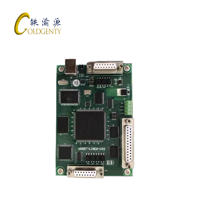 铁渝源 打标机主板GT-B-1013/个高清大图