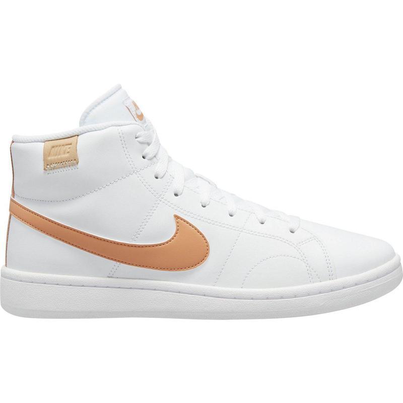 耐克nike男鞋courtroyale2mid运动休闲板鞋经典时尚百搭简约全球购