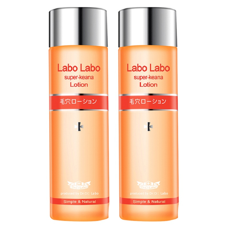 日本城野医生Dr.Ci:Labo爽肤水100ml 保湿补水滋润