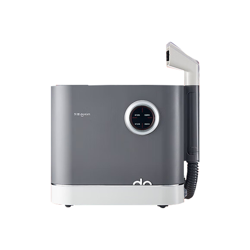 东菱(DonLim)布艺清洗机 喷抽吸一体家用洗地毯机 DL-6906