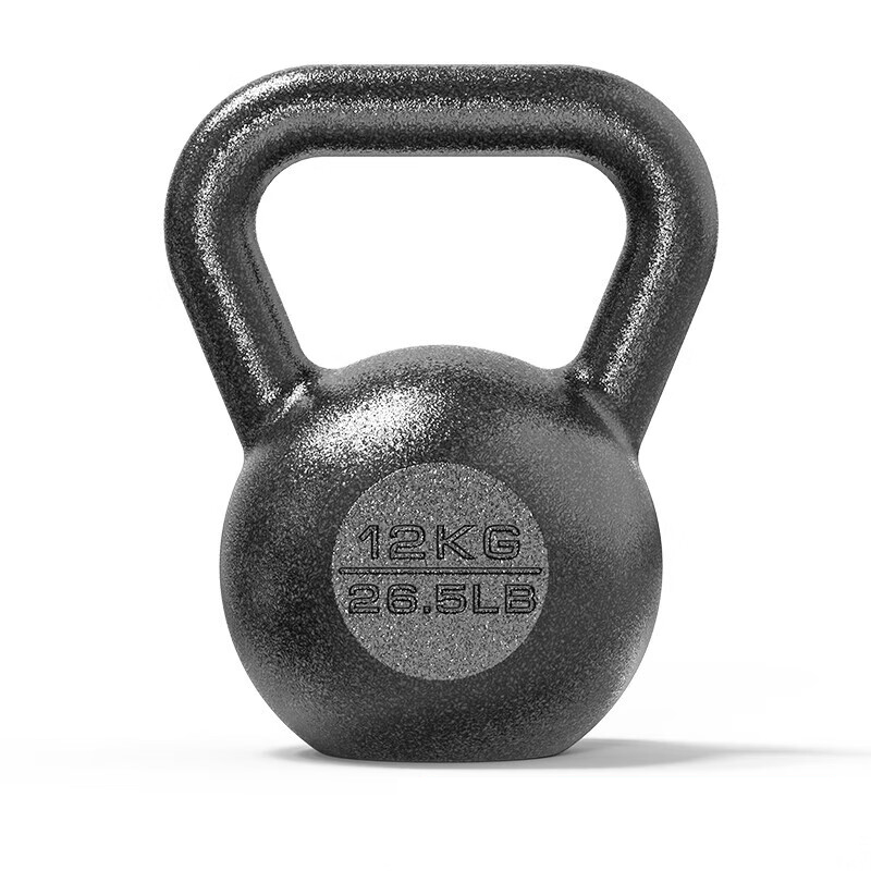 PROIRON普力艾 公斤壶铃12kg