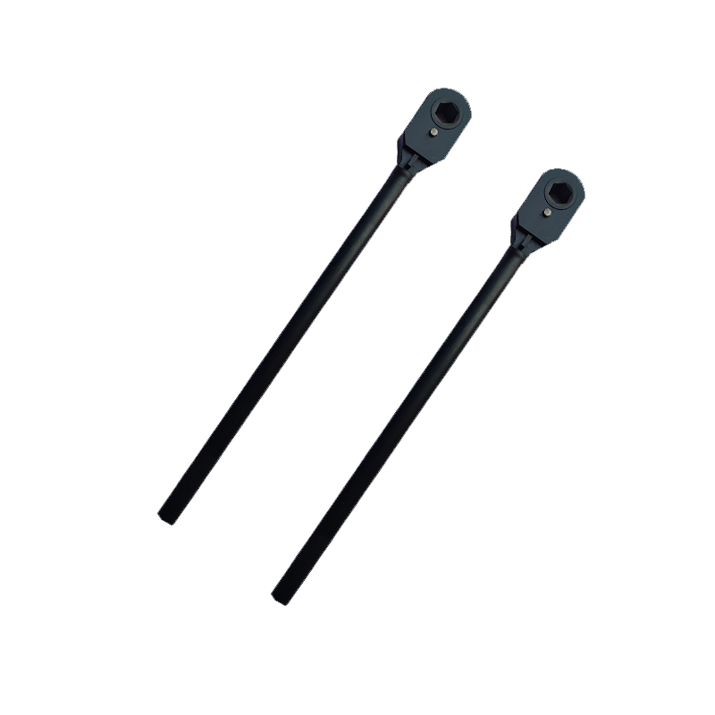 长铁 盘车杆 通用 个高清大图