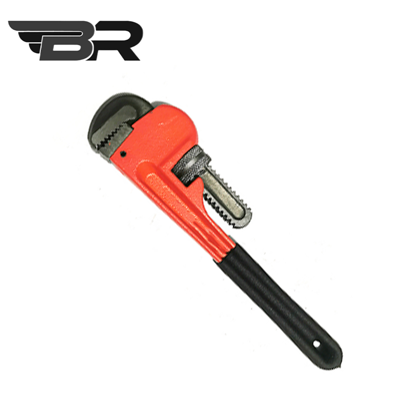 BR/管钳/48寸/把高清大图