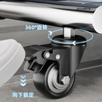 企诺 卫生工具架 清洁工具ZZX12