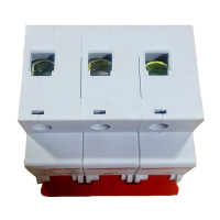 FOREV DT 三相空气开关 70039