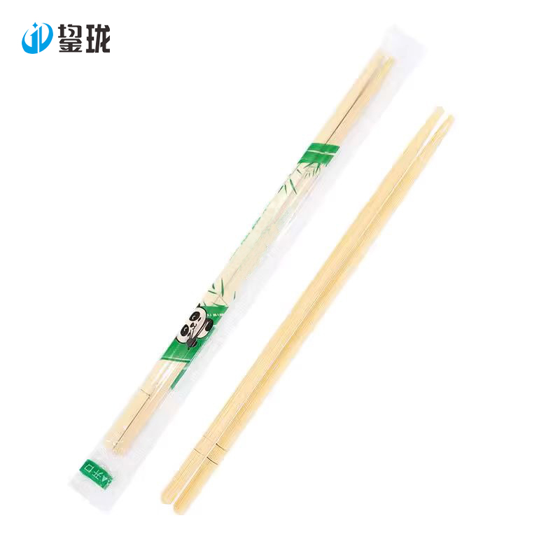 鋆珑 一次性筷子 单包装 双高清大图