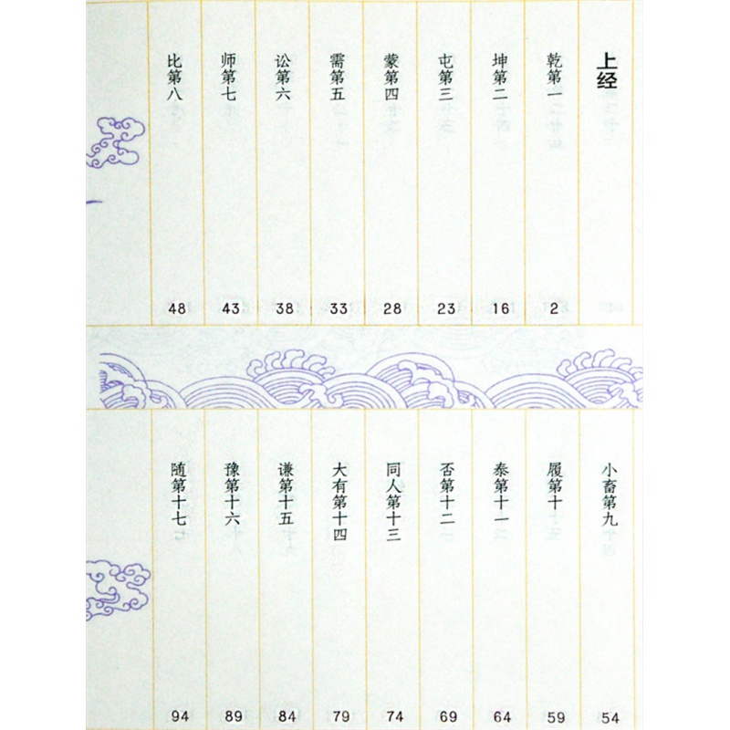 10册 国学经典道德经论语周易黄帝内经鬼谷子说文解字世说新语道德经菜根谭庄子孟子全集全套正版原著青少高清大图