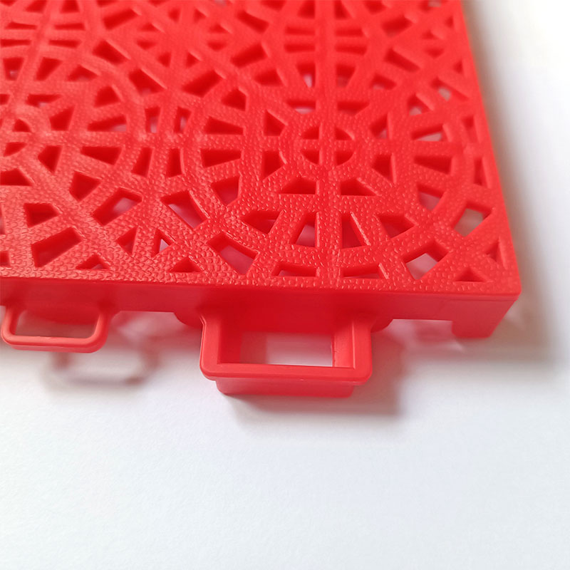 丝芝柔 悬浮地板 SZR-305 平方米高清大图