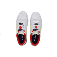 PUMA彪马 新款男女同款复古板鞋 Ralph Sampson Lo Decor8 37585401