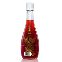 【劲牌官方旗舰店】劲牌 8度和露酒 玫瑰花香型 275ml 单瓶 瓶装 配制酒 酒