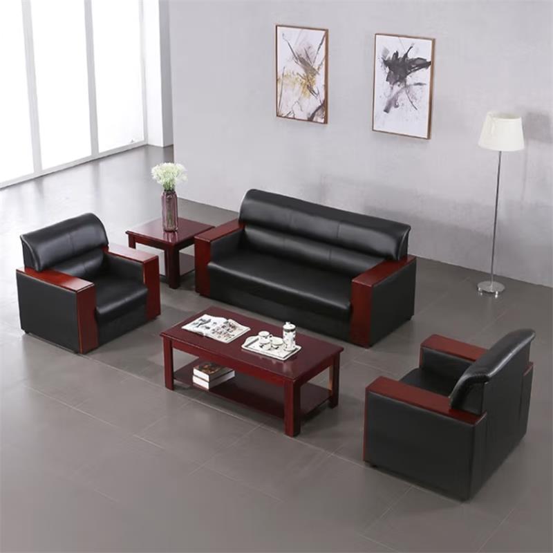 墨之麟沙发1000*900*840mm /个高清大图