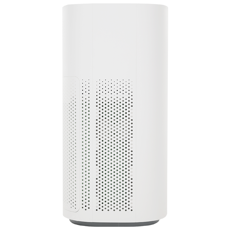 华为(HUAWEI) 空气净化器家用卧室办公室除甲醛灰尘雾霾PM2.5二手烟 智选全效空气净化器检测仪霾表屏显监测器