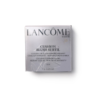 Lancome兰蔻 唇颊两用气垫腮红 7g #024 sparkling fambroise 色泽持久 西班牙直邮