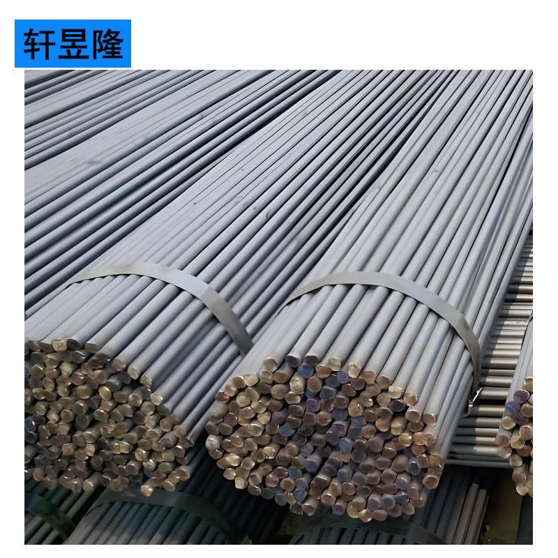 轩昱隆圆钢Φ22mm/kg高清大图