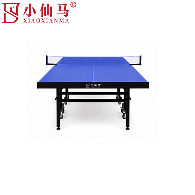 小仙马 乒乓球桌 XXM-008 张高清大图