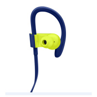 Beats Powerbeats3 Wireless 无线耳机蓝牙运动入耳式耳机 Pop 靛蓝色