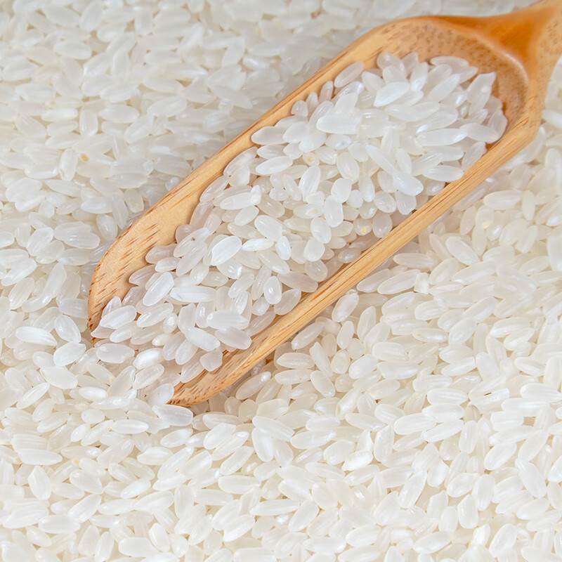 陇间柒月 2.5kg 八月富硒大米高清大图