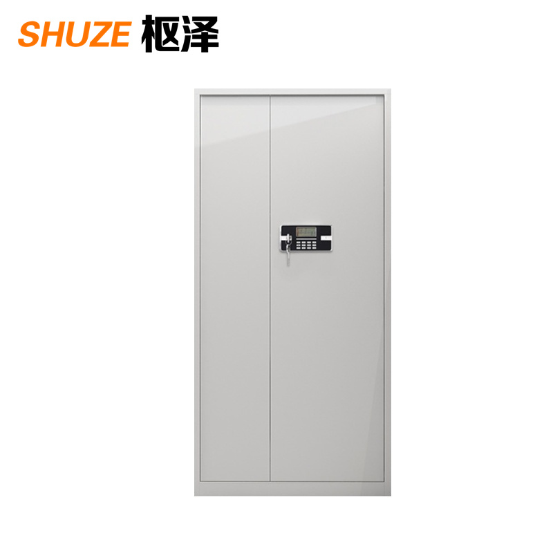 枢泽 档案柜 通门900*420*1850mm 台高清大图
