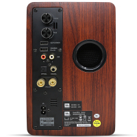JBL CM202 HIFI品质 2.0声道 高保真 有源高保真 多媒体 电视音箱 音响