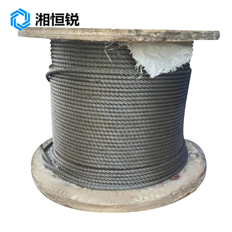 湘恒锐 钢丝绳 13.5mm 米高清大图