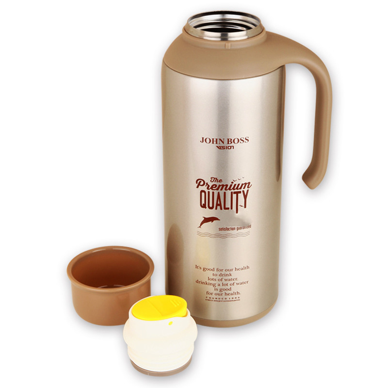 johnboss生活日用