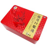 葵花 鹿茸口服液10ml*30支