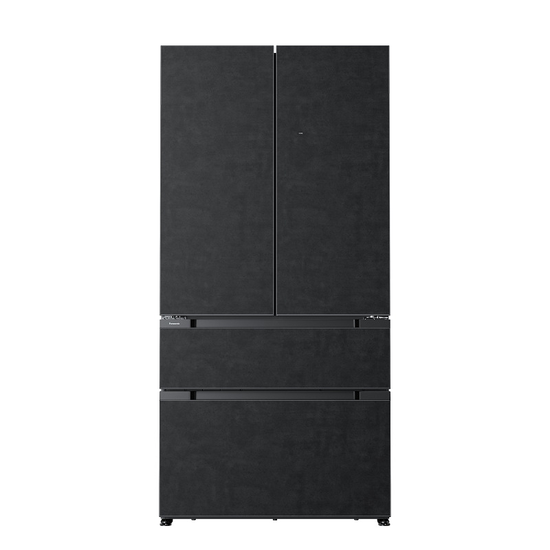 松下全新大容量零嵌秀纳师冰箱NR-W582TF-X