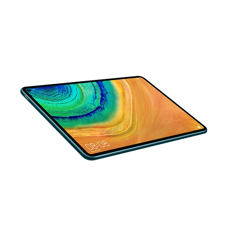 华为matepadpro108英寸平板电脑8gb256gbwifi键盘青山黛绚丽全面屏