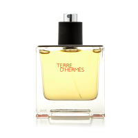 Hermes爱马仕大地中性男士淡香水100ml
