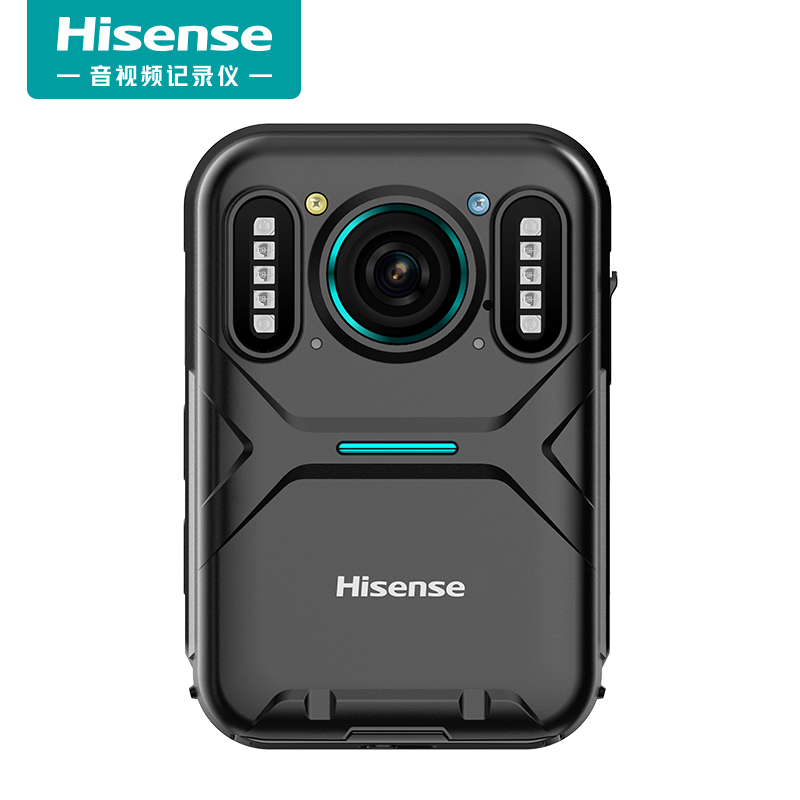 海信(Hisense)DSJ-HIS10A1智能作业记录仪1440PP高清4800W像素红外夜视续航20H 32G