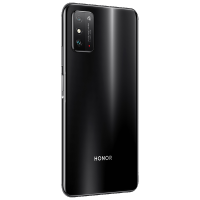 荣耀（HONOR）荣耀X10 Max 6GB+128GB 探速黑 移动电信联通5G全网通手机